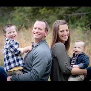 Meet your Posher, Matt